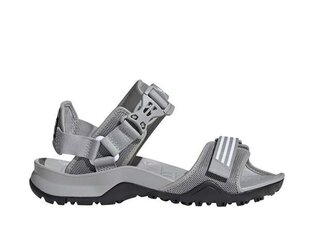 SANDALS ADIDAS PERFORMANCE CYPREX ULTRA SANDAL EE9995 цена и информация | Мужские шлепанцы, босоножки | kaup24.ee