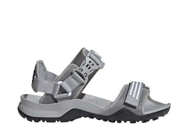 Sandaalid adidas performance cyprex ultra sandal ee9995 цена и информация | Meeste plätud, sussid | kaup24.ee