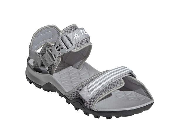 Sandaalid adidas performance cyprex ultra sandal ee9995 hind ja info | Meeste plätud, sussid | kaup24.ee