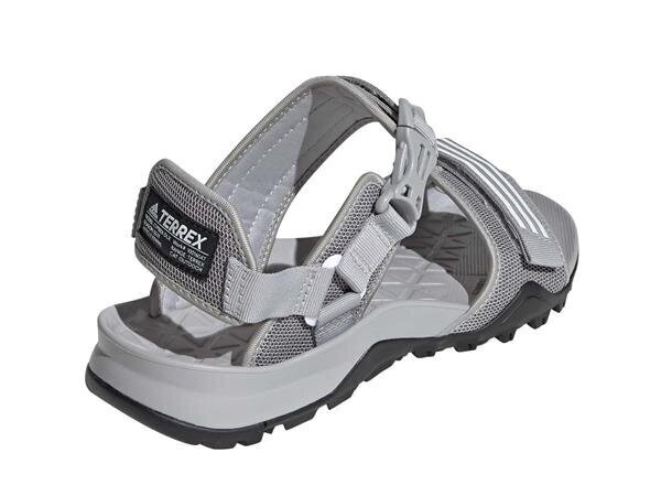 Sandaalid adidas performance cyprex ultra sandal ee9995 hind ja info | Meeste plätud, sussid | kaup24.ee