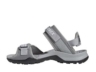 Sandaalid adidas performance cyprex ultra sandal ee9995 цена и информация | Мужские шлепанцы, босоножки | kaup24.ee