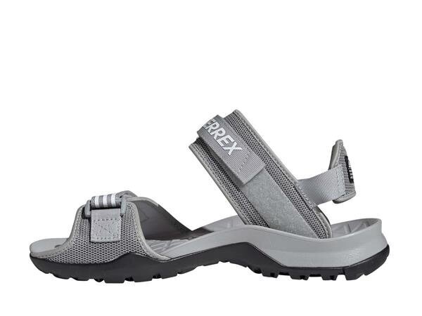 Sandaalid adidas performance cyprex ultra sandal ee9995 цена и информация | Meeste plätud, sussid | kaup24.ee