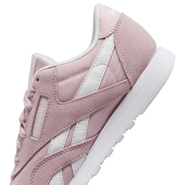 Spordijalatsid reebok cl nylon fw2185 hind ja info | Naiste spordi- ja vabaajajalatsid | kaup24.ee