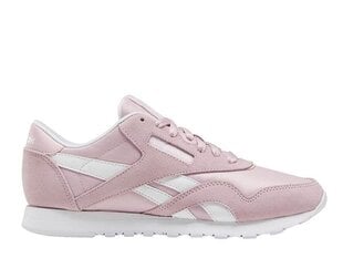 Spordijalatsid reebok cl nylon fw2185 hind ja info | Naiste spordi- ja vabaajajalatsid | kaup24.ee