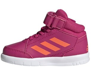 SPORTS ADIDAS PERFORMANCE ALTASPORT MID I G27128 цена и информация | Детская спортивная обувь | kaup24.ee