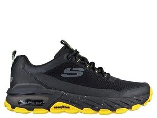 Spordijalatsid skechers max protect 237301bkyl hind ja info | Spordi- ja vabaajajalatsid meestele | kaup24.ee