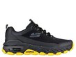 Spordijalatsid skechers max protect 237301bkyl цена и информация | Spordi- ja vabaajajalatsid meestele | kaup24.ee