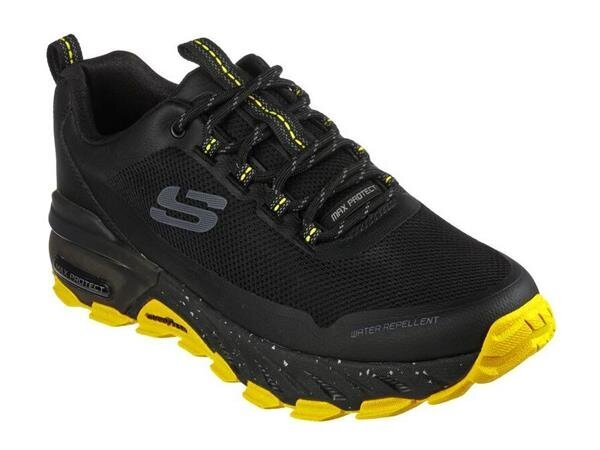 Spordijalatsid skechers max protect 237301bkyl hind ja info | Spordi- ja vabaajajalatsid meestele | kaup24.ee