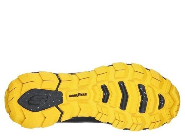 Spordijalatsid skechers max protect 237301bkyl цена и информация | Spordi- ja vabaajajalatsid meestele | kaup24.ee