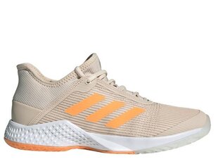 SPORTS ADIDAS PERFORMANCE ADIZERO CLUB W G26541 цена и информация | Спортивная обувь, кроссовки для женщин | kaup24.ee