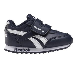 Spordijalatsid reebok royal cl jogger fw9007 hind ja info | Laste spordijalatsid | kaup24.ee