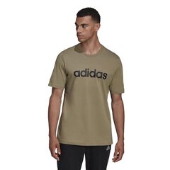 Футболка Adidas HC4962 цена и информация | Мужские футболки | kaup24.ee