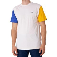 T-SHIRT VANS MN OPPOSITE S/S VN0A466Z3KS1 цена и информация | Мужские футболки | kaup24.ee