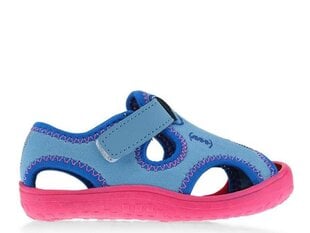 SANDALS MONOTOX ALEX PINK/BLUE K-FS-012 цена и информация | Детские сандалии | kaup24.ee