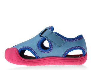 SANDALS MONOTOX ALEX PINK/BLUE K-FS-012 цена и информация | Детские сандали | kaup24.ee