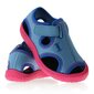 Sandaalid monotox alex pink/blue k-fs-012 hind ja info | Laste sandaalid | kaup24.ee