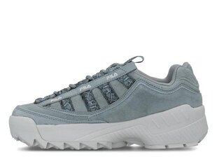 SPORTS FILA D-FORMATION S W 10108576QW цена и информация | Спортивная обувь, кроссовки для женщин | kaup24.ee