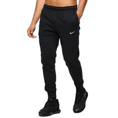 Sweatpüksid nike fleece tapered sweatpant 826431010 hind ja info | Meeste spordiriided | kaup24.ee