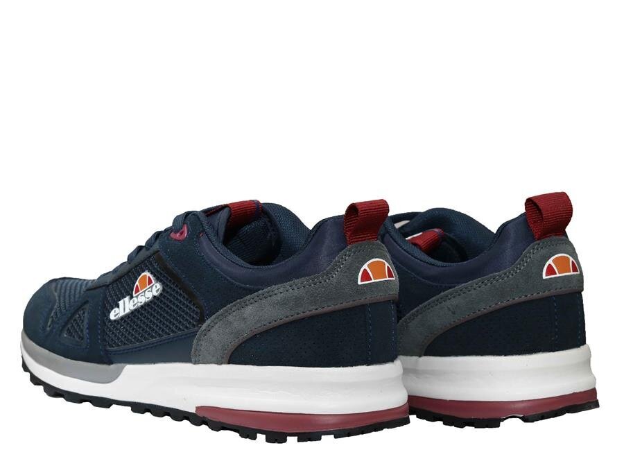 Spordijalatsid ellesse chuck deep flag el01m50415-03 hind ja info | Spordi- ja vabaajajalatsid meestele | kaup24.ee