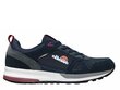 Spordijalatsid ellesse chuck deep flag el01m50415-03 hind ja info | Spordi- ja vabaajajalatsid meestele | kaup24.ee