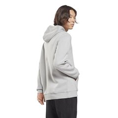 HOODIE REEBOK RI LEFT CHEST LOGO HG4449 цена и информация | Мужские толстовки | kaup24.ee