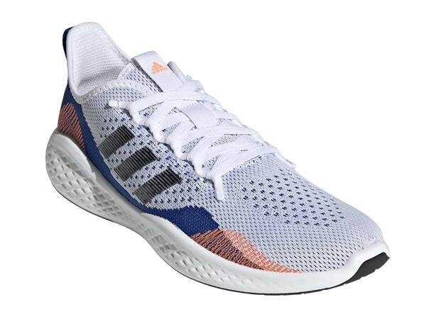 Spordijalatsid adidas performance fluidflow 2.0 fy5959 hind ja info | Spordi- ja vabaajajalatsid meestele | kaup24.ee