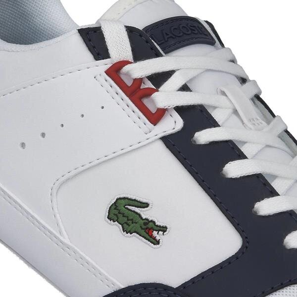 Spordijalatsid lacoste partner piste 740sma0025042 hind ja info | Spordi- ja vabaajajalatsid meestele | kaup24.ee