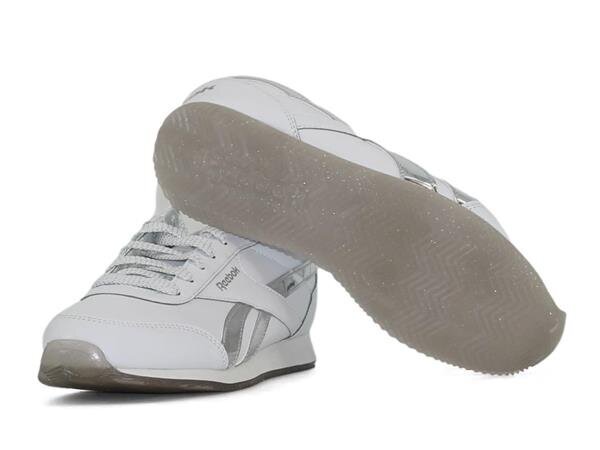 Spordijalatsid reebok royal cl jogger fv1521 цена и информация | Laste spordijalatsid | kaup24.ee