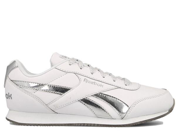 Spordijalatsid reebok royal cl jogger fv1521 hind ja info | Laste spordijalatsid | kaup24.ee