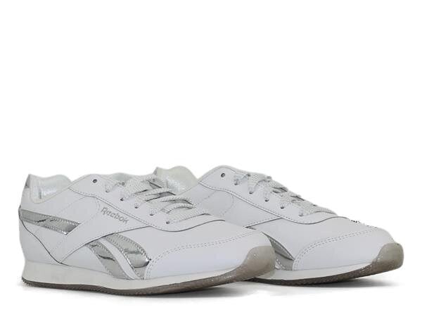 Spordijalatsid reebok royal cl jogger fv1521 hind ja info | Laste spordijalatsid | kaup24.ee