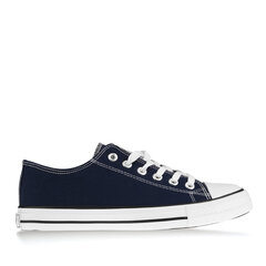 Spordijalatsid monotox norris low m navy m-ft-01navy hind ja info | Spordi- ja vabaajajalatsid meestele | kaup24.ee