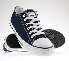 SPORTS MONOTOX NORRIS LOW M NAVY M-FT-01NAVY цена и информация | Кроссовки для мужчин | kaup24.ee