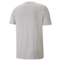 T-särk puma mapf1 logo tee 53072202 цена и информация | Мужские футболки | kaup24.ee