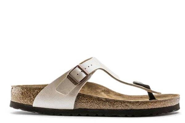 Plätud birkenstock gizeh bf 0943873 цена и информация | Naiste plätud ja sussid | kaup24.ee