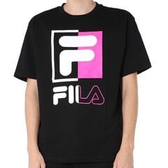 Футболка Fila 687475002 цена и информация | Мужские футболки | kaup24.ee