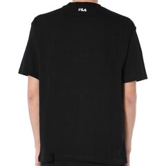 T-särk fila saku tee 687475002 hind ja info | Meeste T-särgid | kaup24.ee