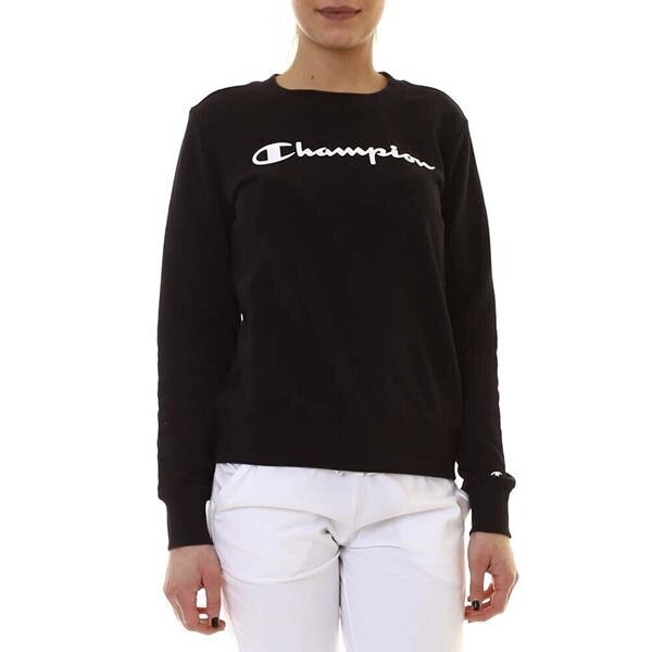 Džemper champion legacy crewneck sweatshirt 112585kk001 цена и информация | Naiste pusad | kaup24.ee