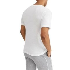 T-särk reebok crew neck tee santo c82731 цена и информация | Мужские футболки | kaup24.ee