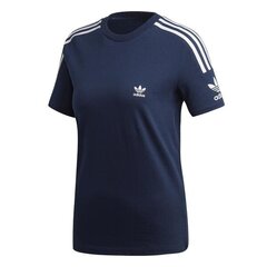 T-särk adidas originals lock up tee ed7532 hind ja info | Naiste spordiriided | kaup24.ee