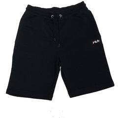 SHORTS FILA ELDON SWEAT SHORT M 688167002 цена и информация | Мужская спортивная одежда | kaup24.ee