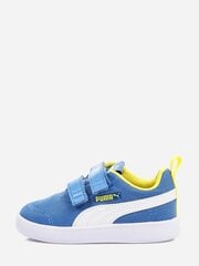 SPORTS PUMA COURTFLEX V2 MESH V INF 37175907 цена и информация | Детская спортивная обувь | kaup24.ee