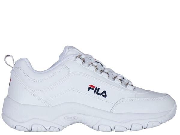 Spordijalatsid fila strada low w 10105601fg hind ja info | Naiste spordi- ja vabaajajalatsid | kaup24.ee