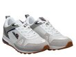 Spordijalatsid ellesse chuck white ash el01m50415-02 цена и информация | Spordi- ja vabaajajalatsid meestele | kaup24.ee