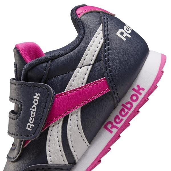 Spordijalatsid reebok royal cl jogger fw8966 hind ja info | Laste spordijalatsid | kaup24.ee