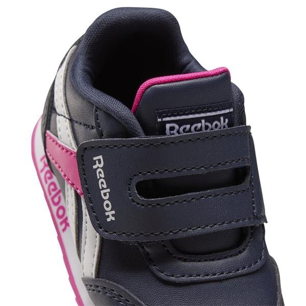 Spordijalatsid reebok royal cl jogger fw8966 hind ja info | Laste spordijalatsid | kaup24.ee