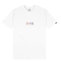 T-SHIRT VANS MN CLASSIC EASY BOX VN0A5E813PV1 цена и информация | Мужские футболки | kaup24.ee