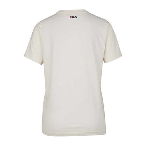 T-särk fila basco tee faw009810000 цена и информация | Naiste T-särgid, topid | kaup24.ee