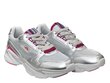 Spordijalatsid ellesse jami silver fuxia el01w60448-14 hind ja info | Naiste spordi- ja vabaajajalatsid | kaup24.ee