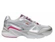 Spordijalatsid ellesse jami silver fuxia el01w60448-14 hind ja info | Naiste spordi- ja vabaajajalatsid | kaup24.ee