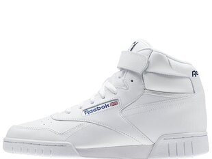 Spordijalatsid reebok ex-o-fit hi 3477 hind ja info | Spordi- ja vabaajajalatsid meestele | kaup24.ee